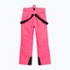 Children's ski trousers 4F F353 hot pink neon 8