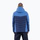 Men's ski jacket 4F M278 blue 2