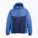 Men's ski jacket 4F M278 blue 3