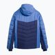 Men's ski jacket 4F M278 blue 4