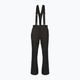 Women's ski trousers 4F F400 black 3
