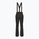 Women's ski trousers 4F F419 black 2