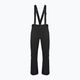 Men's ski trousers 4F M402 black 3