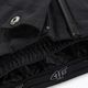 Men's ski trousers 4F M402 black 6