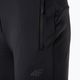 Women's ski trousers 4F F170 black 5