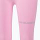 Women's workout leggings Gym Glamour Push Up Candy Pink 408 8