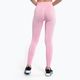 Women's workout leggings Gym Glamour Push Up Candy Pink 408 5