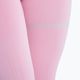 Women's workout leggings Gym Glamour Push Up Candy Pink 408 6
