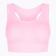 Gym Glamour Push Up Candy Pink 409 fitness bra 6