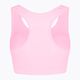 Gym Glamour Push Up Candy Pink 409 fitness bra 7