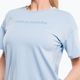 Women's training shirt Gym Glamour V Blue 422 4