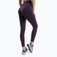 Women's training leggings Gym Glamour Flexible Eclipse 432 3