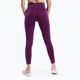 Women's training leggings Gym Glamour Flexible Violet 433 3
