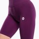 Women's training shorts Gym Glamour Flexible Violet 439 4