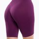 Women's training shorts Gym Glamour Flexible Violet 439 5