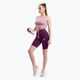 Women's workout top Gym Glamour Tied Pink 442 2