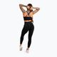 Women's training leggings Gym Glamour Push Up 2.0 black 3