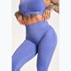 Women's training leggings Gym Glamour Push Up 2.0 lavender 5