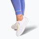 Women's training leggings Gym Glamour Push Up 2.0 lavender 8