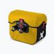 Handlebar bag Extrawheel Handy XL 7.5L black/yellow E0153 3