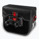 Extrawheel Handy 5L bicycle handlebar bag black E0156 5