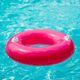 AQUASTIC pink children's swimming wheel ASR-076P 4
