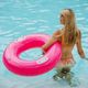 AQUASTIC pink children's swimming wheel ASR-076P 7