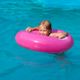 AQUASTIC pink children's swimming wheel ASR-076P 9