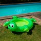 Children's swimming pool AQUASTIC green AKP-117T 4