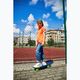 Children's HUMBAKA flip skateboard blue HT-891579 8