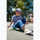 Children's HUMBAKA flip skateboard blue HT-891579 11