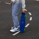 Children's HUMBAKA flip skateboard blue HT-891579 17