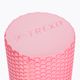 TREXO EVA massage roller pink MR-EV02C 3