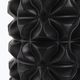 TREXO EVA PVC massage roller black MR-EV01C 3