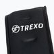 TREXO 8kg weight training waistcoat black WV-08 3