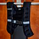 TREXO 5kg weight training waistcoat black WV-05 5