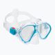 Children's AQUASTIC Snorkelling set blue MSK-01N 2