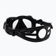 AQUASTIC Snorkelling Kit Black MSFA-01LC 13