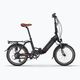 EcoBike Rhino 13Ah Greenway Smart BMS electric bike black 1010203