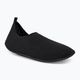 AQUASTIC Aqua water shoes black BS002