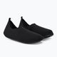 AQUASTIC Aqua water shoes black BS002 8