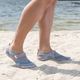 AQUASTIC Aqua grey water shoes WS083 9