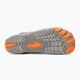 AQUASTIC Aqua grey water shoes WS083 5