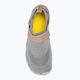 AQUASTIC Aqua grey water shoes WS083 6