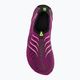AQUASTIC Aqua water shoes purple WS008 6