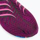 AQUASTIC Aqua water shoes purple WS008 7