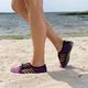 AQUASTIC Aqua water shoes purple WS120 9
