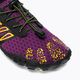 AQUASTIC Aqua water shoes purple WS120 7