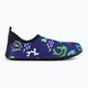 Children's water shoes AQUASTIC Aqua blue KWS054 2