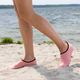 Children's water shoes AQUASTIC Aqua pink KWS065 9